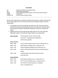 Berikut ini adalah contoh resume bahasa inggris sesuai petunjuk para ahli: Contoh Laporan Hasil Rapat Aneka Macam Contoh