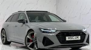 Image result for Nardo Gray 2014 RS6