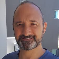 Andrew Raper Remedial Massage