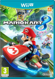 Imore you can finally play mario kart tour on your ios or android de. Mario Kart 8 Amiibo Wiki Fandom