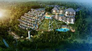 Master Piece Project Dari Metland Destinasi Impian Di Ubud Bali Ekonomi Bisnis Com