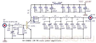 Untuk osc menggunakan type bf960 yang banyak di jual di pasaran dengan harga sekitar rp.3000 sampai dengan 10.000 rupiah di buffer dengan fet 2sk241 dan di kuatkan dengan transistor 2sc1923 yang memiliki impedansi sangat tinggi, jadi sangat kecil mempengaruhi osc yang sedang. Pemancar Vhf Fm Buatan Rumah Dengan Daya Rendah Pemancar Radio Diy Sederhana Dan Murah