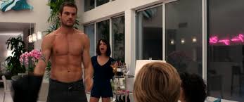 Rough Night (2017) - Movie Reviews Simbasible
