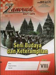 We did not find results for: Buku Lks Seni Budaya Kelas 8 Semester 2 Berbagai Buku