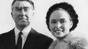 First Princess of Sealand dies aged 86