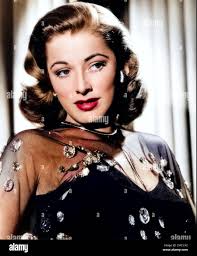 Film movie eleanor parker hi-res stock photography and images