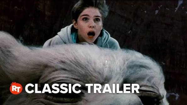The Neverending Story II: The Next Chapter (1990) Trailer #1