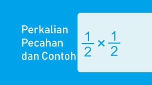 We did not find results for: Perkalian Pecahan Biasa Dan Campuran Beserta Contoh Advernesia