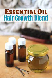 Add it to your shampoo or conditioner, and your scalp will feel it, too. Essential Oils For Hair Growth Diy Essential Oils For Hair Loss Blend