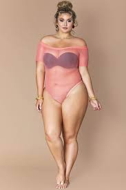 Pin On Plus Size Model
