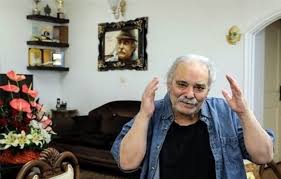 حال بازیگر پیشکسوت سینما وخیم شد / مردم دعا کنند