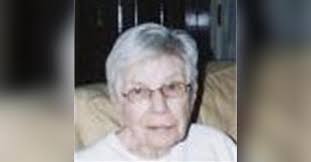 Jane Burtness Obituary