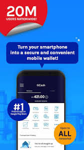 Apps → android → finance · download apk. Gcash Apk Review Free Download