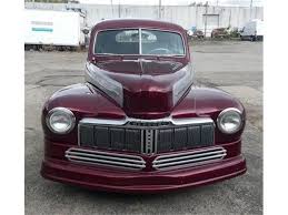 Image result for Rotunda Gray 1948 Mercury