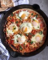 One of the most popular posts on my blog remains this one about middle eastern breakfast ideas. Shakshuka Middle Eastern Egg Tomato Dish Fufu S Kitchen