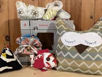 Sewing Camp Week 1