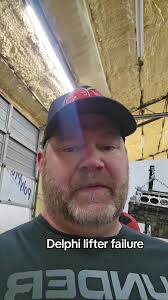 2018 Camaro Lifters Replacement for Improved Performance