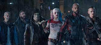 Assistir o esquadrão suicida (2021) dublado filme online grátis odn. David Ayer Publica Texto Em Defesa Da Versao Do Diretor De Esquadrao Suicida Nerdbunker