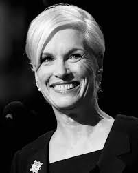 Cecile Richards was a staunch advocate for reproductive freedom and women's  rights. Her relentless efforts helped move our nation forward. My  condolences to her family and loved ones during this difficult time.
