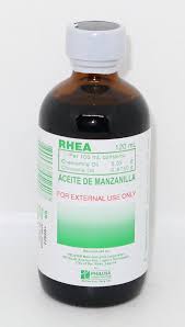 Importance Of #Haplosmommy With Ipi Aceite De Manzanilla - Mommy  Practicality