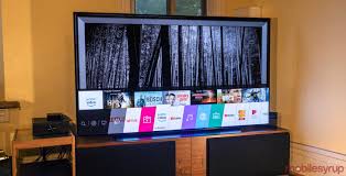 Mar 30, 2017 · unlock phone; Here S How Lg S C9 Oled Tv Ruined Led Televisions For Me Mobilesyrup