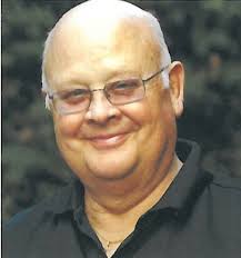 Norman Holt Obituary