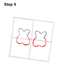 How to draw marshmello dabbing step by step marshmello drawing. How To Draw Marshmello Fortnite With Step By Step Pictures
