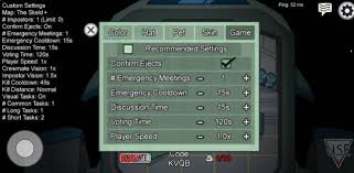 Use this minecraft server list to find the top minecraft servers of 2021. Among Us Como Crear Partidas Privadas Y Jugar Con Amigos Meristation