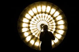 You can place a diffuser in front of an artiflcial light, such as a strobe. 10 Tips For Photography Lighting In Photo Insider Blog At Unique Photo