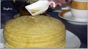 Baghrir Algerien La Cuisine De Mes Racines