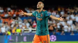 A post shared by hakim ziyech (@hziyech) on. Ajax Remove Real Madrid Target Hakim Ziyech Release Clause As Com
