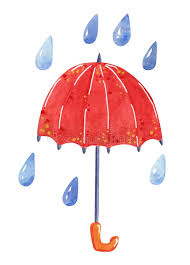 Картинки по запросу дождь рисунок Krasnyj Zontik I Dozhd Risunok Ruchnoj Vody Stokovoe Foto Izobrazhenie Naschityvayushej Zontik Vody 159622522