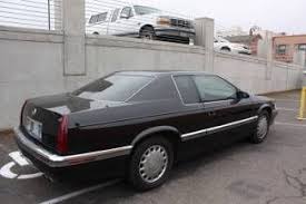 Buy Used 1994 Cadillac Eldorado Touring In Port Angeles Washington United States For Us 6 450 00