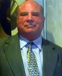 Gary John Ashmore (1956-2013)