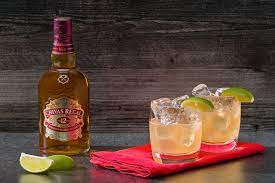 Pitch Perfect Chivas Regal Ford Media Lab A Photo Studio For Beverage Brands Cocktail Photography Seasonal Cocktail Classic Margarita Recipe