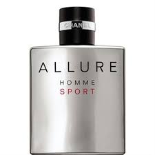 Chanel Allure Homme Sport Eau De Toilette Spray Chanel Allure Homme Perfume Chanel Fragrance