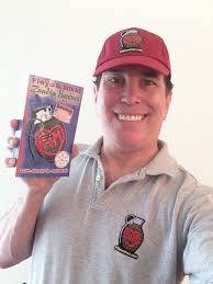 BEST READ FOR HALLOWEEN! FLOYD & MIKKI: ZOMBIE HUNTERS trilogy Hilarious!  Romantic! Action Packed! Great characters, gripping story, a nonstop  thrilling ride! Readers' Favorite 5-Star award! All 3 books have received  mostly