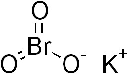Molar mass of kbr = 119.0023 g/mol convert grams potassium bromide to moles or moles potassium bromide to grams. Potassium Bromate Wikipedia