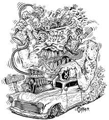 Bike, chopper, custom, davidson, harley, hot, lowrider, motorbike. Pin By Benny Martinez On Hot Rod Art Work Tractor Art Cars Coloring Pages Rats Art