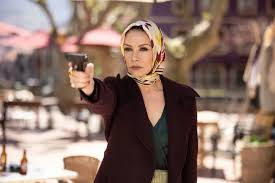 Full list of Amazon Prime's Kill Jackie Welsh filming locations — Yahoo Life UK