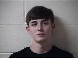 Scott County Sheriff's Office Arrests (09/05/2019)