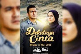 Jika anda ingin terus memainkan game ini, anda harus mengklik terima di banner di bawah. Info Dan Sinopsis Filem Dekatnya Cinta Adam Dan Hawa 2 Astro First Iluminasi