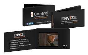 Designers often focus on the immediate context of use: Video Business Card Lcd Business Cards Printavizon