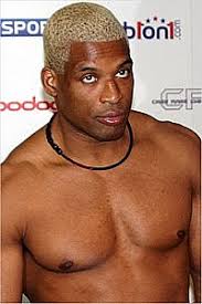Michael "Black Sniper" McDonald MMA Stats, Pictures, News, Videos,  Biography