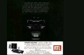 Johnny hallyday ravive la flamme de l'espoir pour les belges patrik stollarz/afp. Rester Vivant Tour Coffret Ultra Limite Rakuten