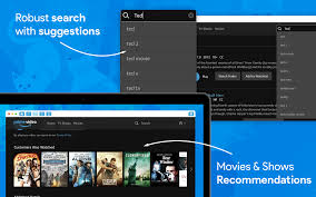 You can use the service on most desktops through web browsers. How To Download Amazon Prime Movies To Mac Newtoronto