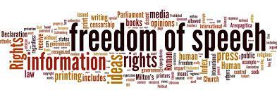 Ohio (1969) also dealt with freedom of speech. Freedom Of Speech Chelsea S Blog