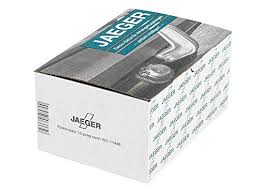 Jaeger 21060514 Elektrosatz Anhangevorrichtung 13 Poliger Spezifischer Elektrosatz Fur Ford Galaxy 2006 2015 Anzahl Pole Autos Land Rover Mercedes Benz Viano