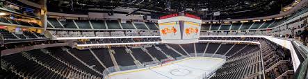 Rogers Place Seating Chart Seatgeek