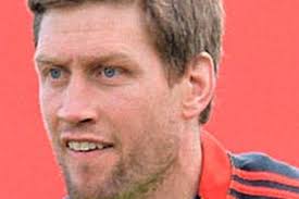 Munster star in €300k Metro move